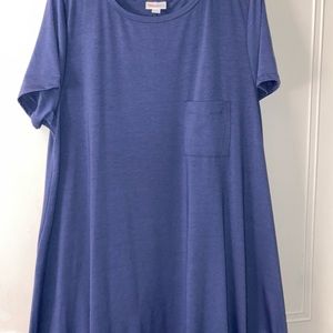 LuLaRoe Carly Dress